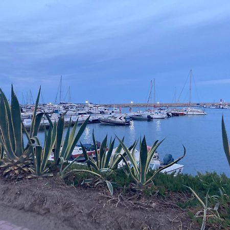 Apartaunmomento Y Disfruta!! Estepona Ngoại thất bức ảnh