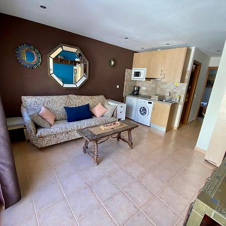 Apartaunmomento Y Disfruta!! Estepona Ngoại thất bức ảnh