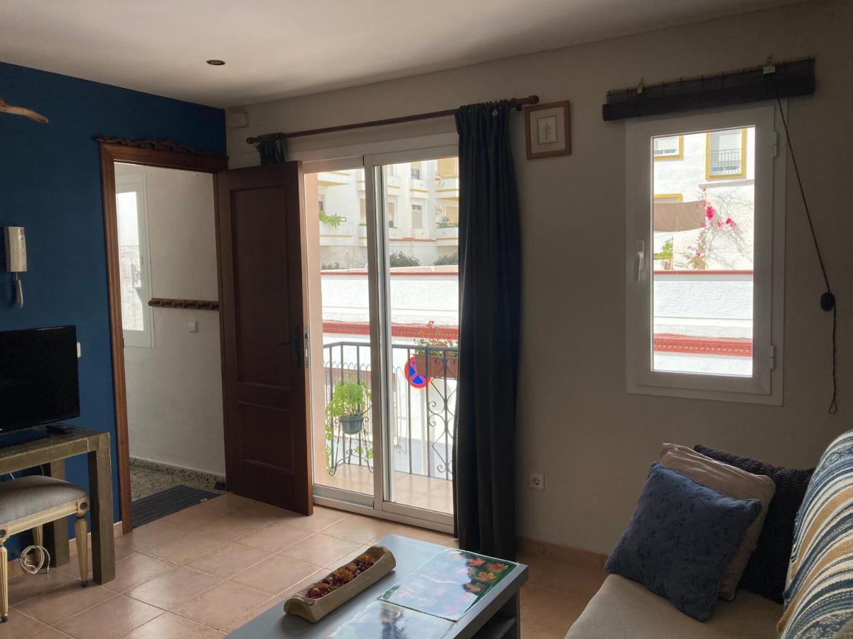 Apartaunmomento Y Disfruta!! Estepona Ngoại thất bức ảnh