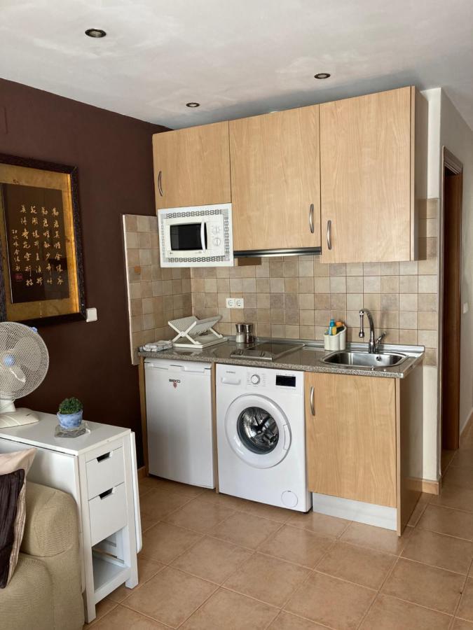 Apartaunmomento Y Disfruta!! Estepona Ngoại thất bức ảnh
