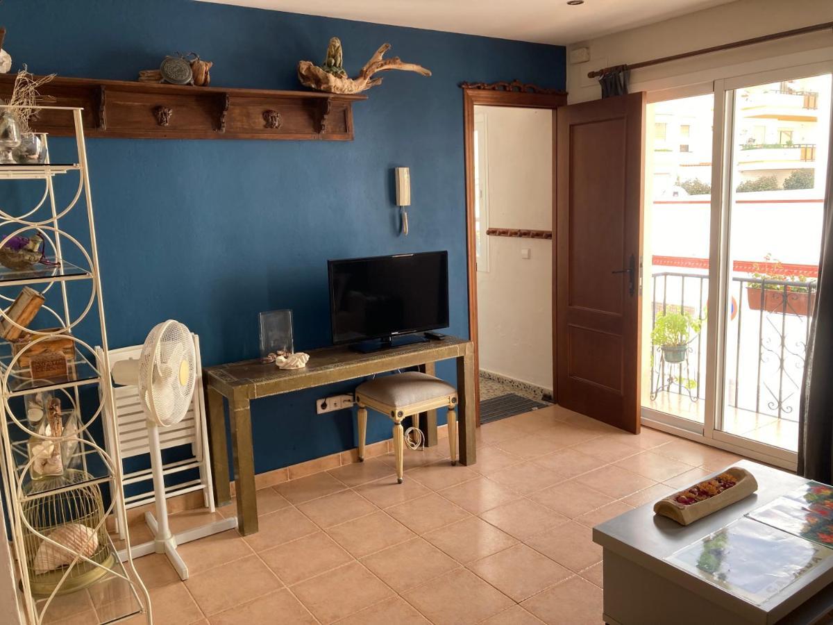 Apartaunmomento Y Disfruta!! Estepona Ngoại thất bức ảnh