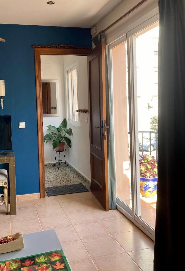 Apartaunmomento Y Disfruta!! Estepona Ngoại thất bức ảnh