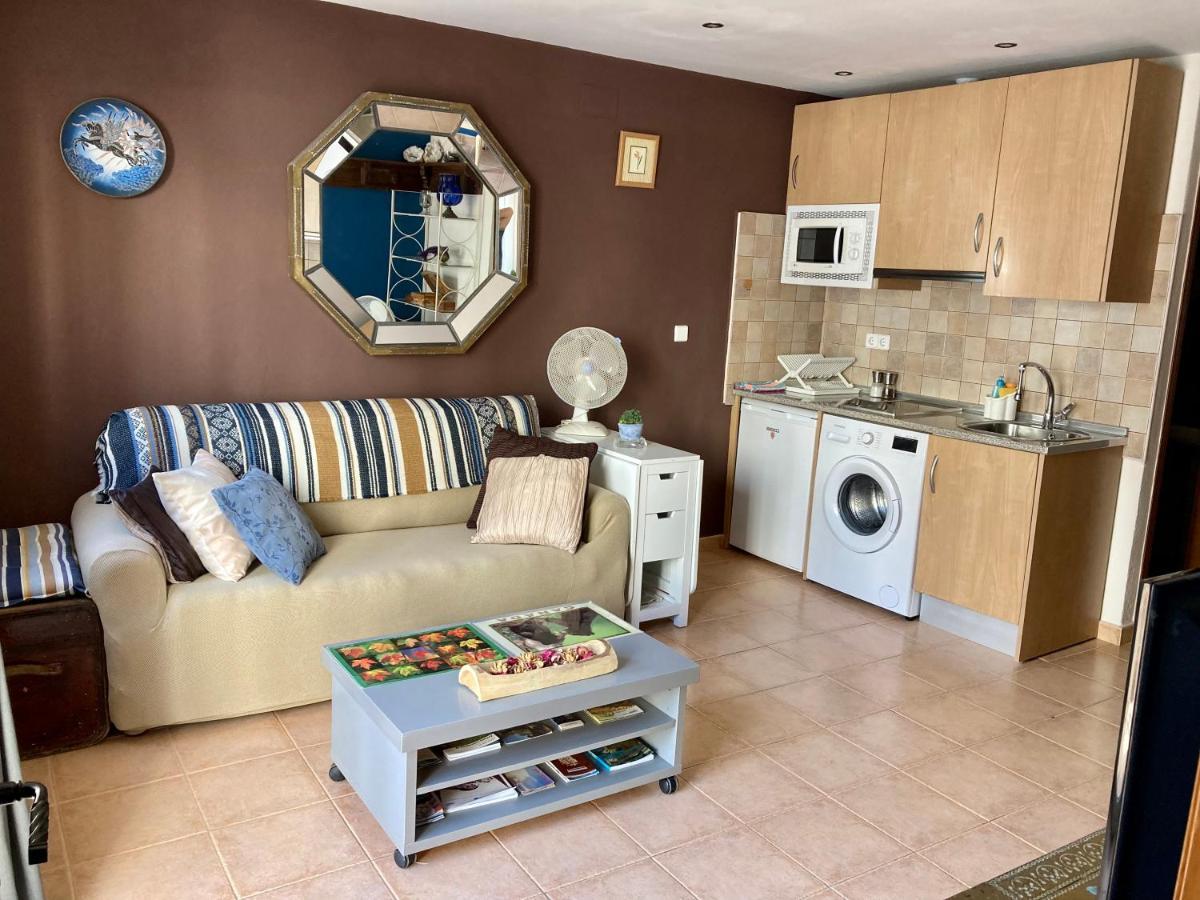Apartaunmomento Y Disfruta!! Estepona Ngoại thất bức ảnh