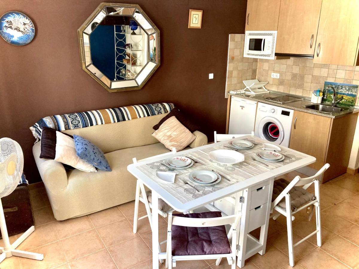 Apartaunmomento Y Disfruta!! Estepona Ngoại thất bức ảnh
