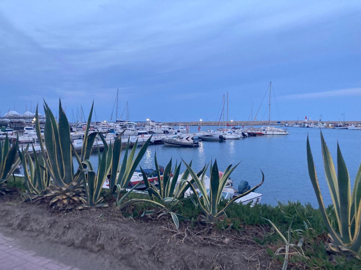 Apartaunmomento Y Disfruta!! Estepona Ngoại thất bức ảnh