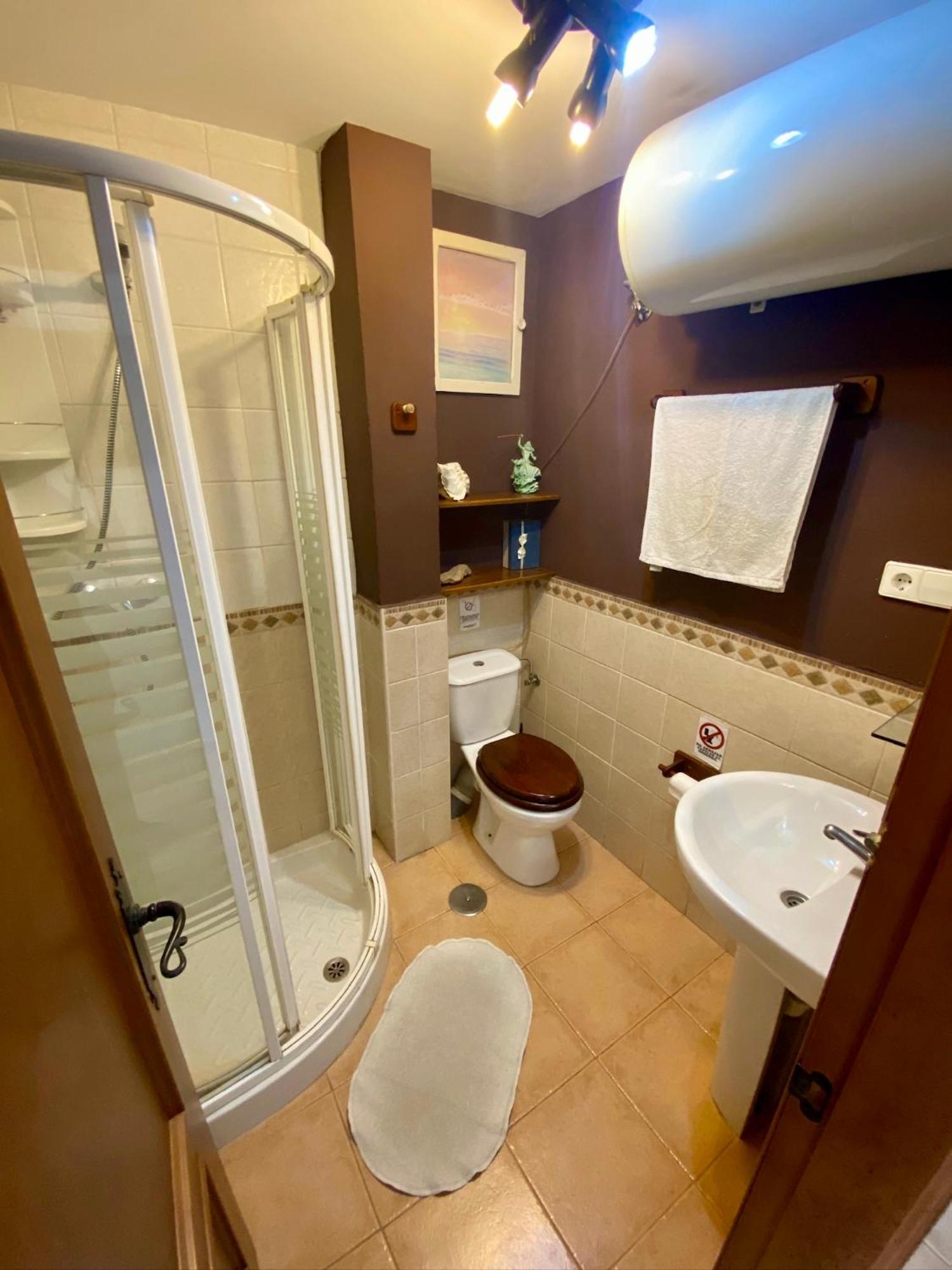 Apartaunmomento Y Disfruta!! Estepona Ngoại thất bức ảnh