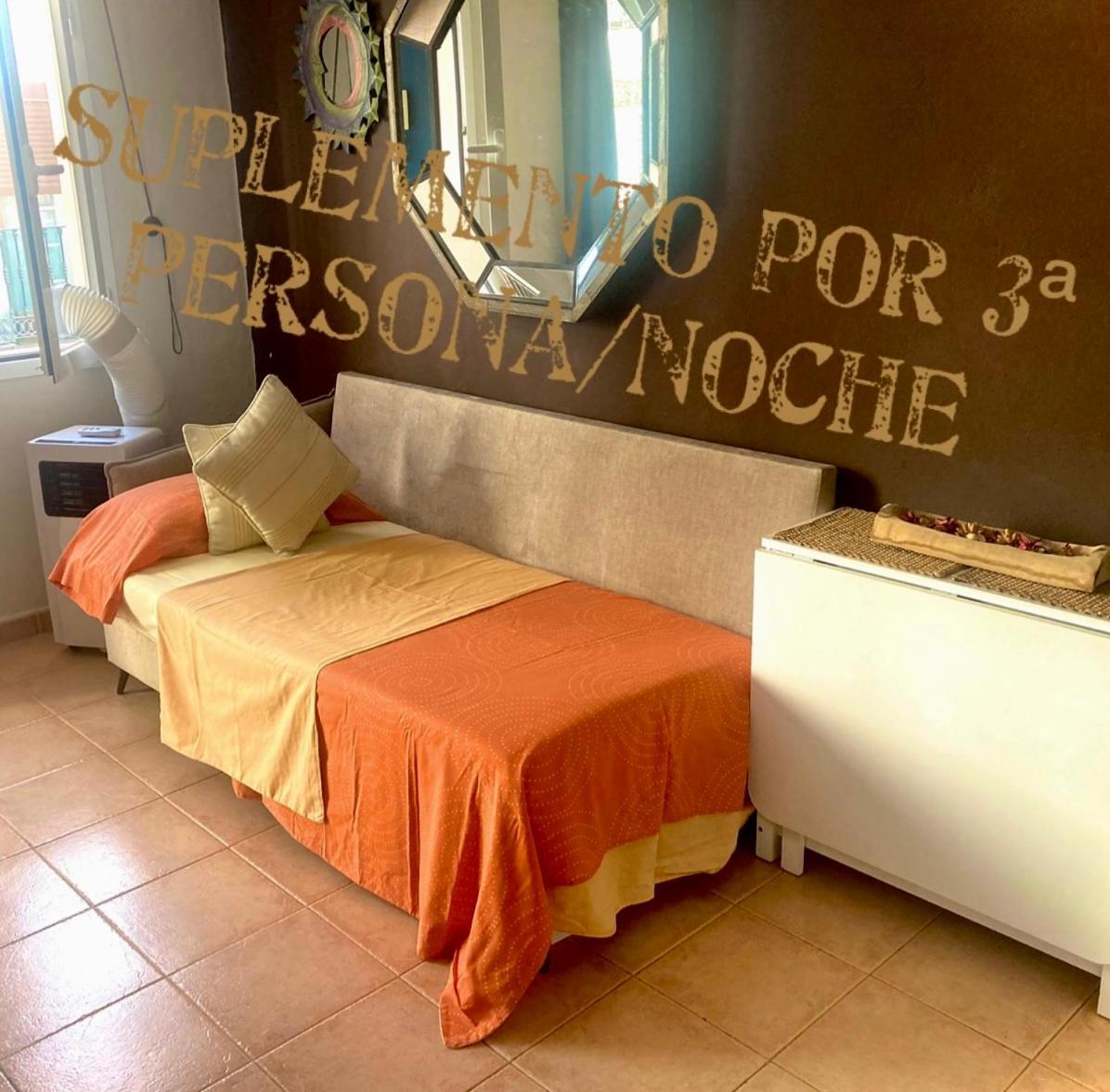 Apartaunmomento Y Disfruta!! Estepona Ngoại thất bức ảnh