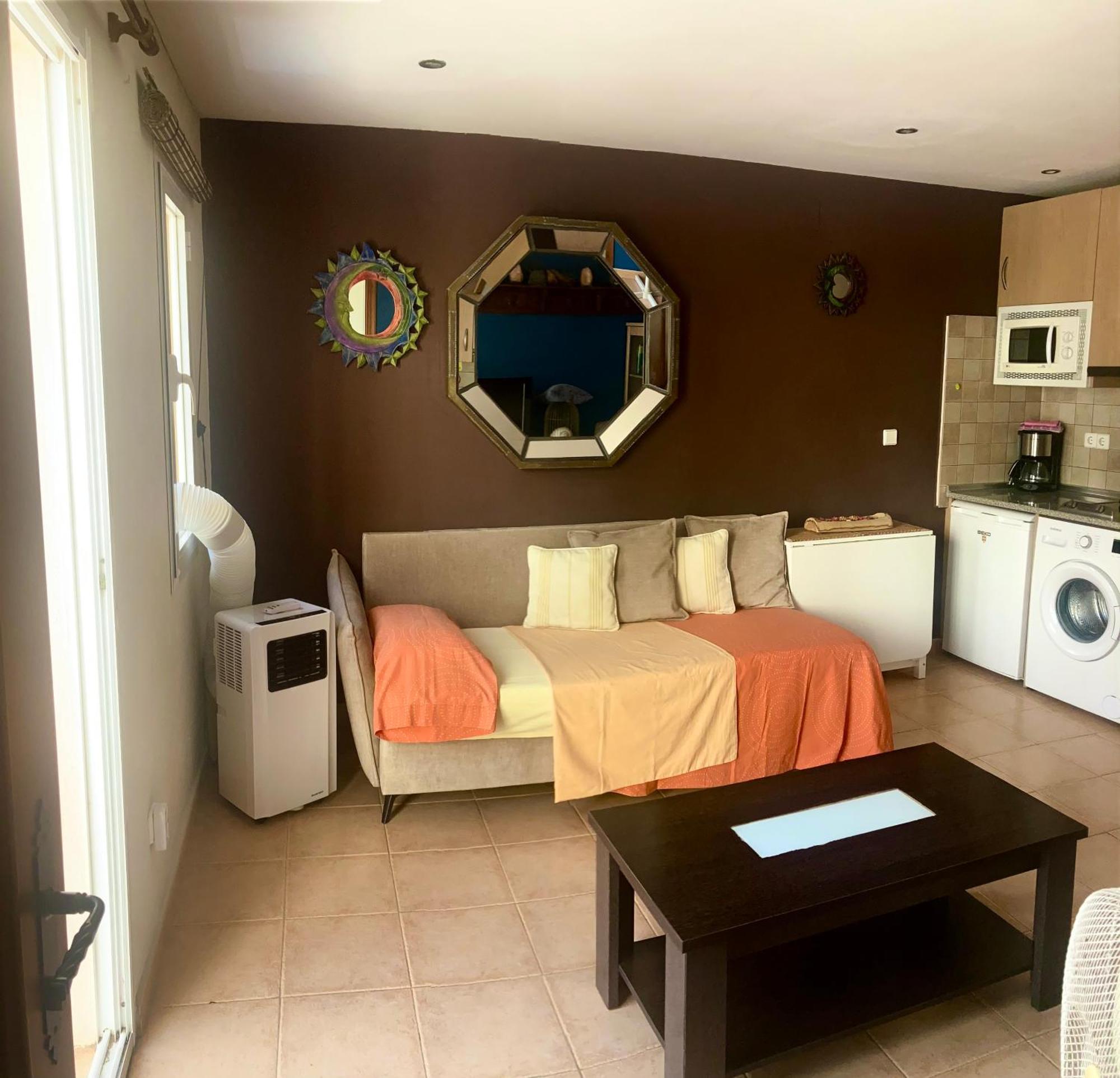 Apartaunmomento Y Disfruta!! Estepona Ngoại thất bức ảnh